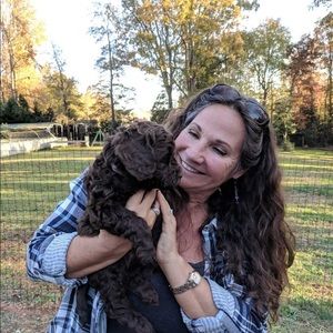 Meet your Posher, Sherry